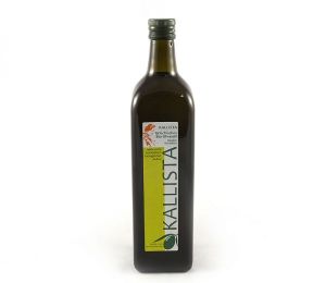 Olivenöl, nativ extra, Kallista, Bio