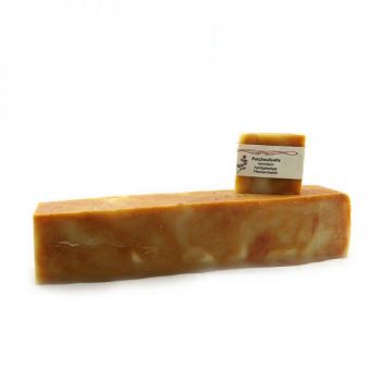 Patchouliseife