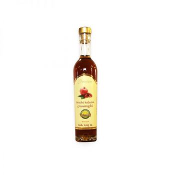 Patrizia Aceto Balsamico di Modena IGP Granatapfel