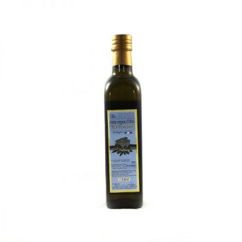 Bio-Olivenöl, nativ extra, San Lorenzo