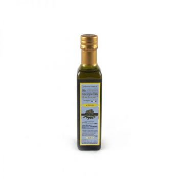 Bio-Olivenöl, nativ extra, San Lorenzo