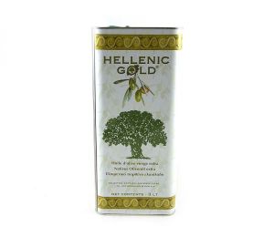 Olivenöl, nativ extra, Hellenic