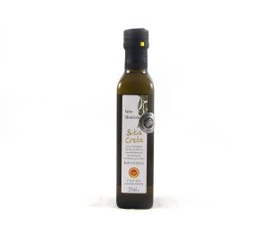 Olivenöl, nativ extra, Sitia