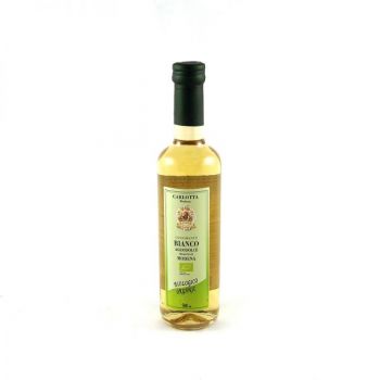Acetum Aceto Balsamico di Modena I.G.P. Carlotta di Modena bio